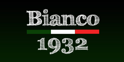 Bianco kaffe