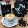 Bianco coffee