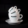 Bianco kaffe