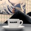 Bianco kaffe