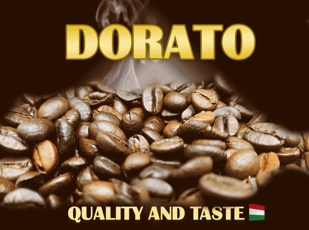 dorato coffee