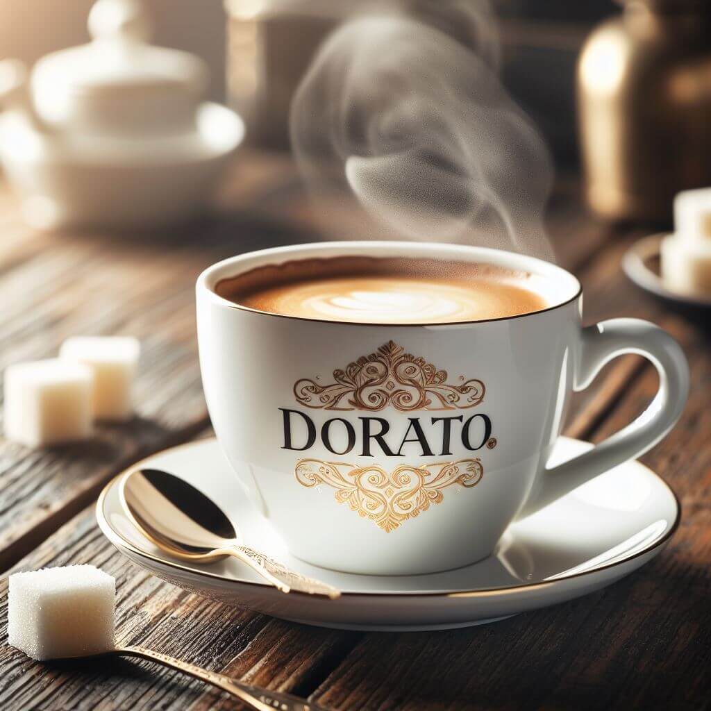 Dorato Coffee